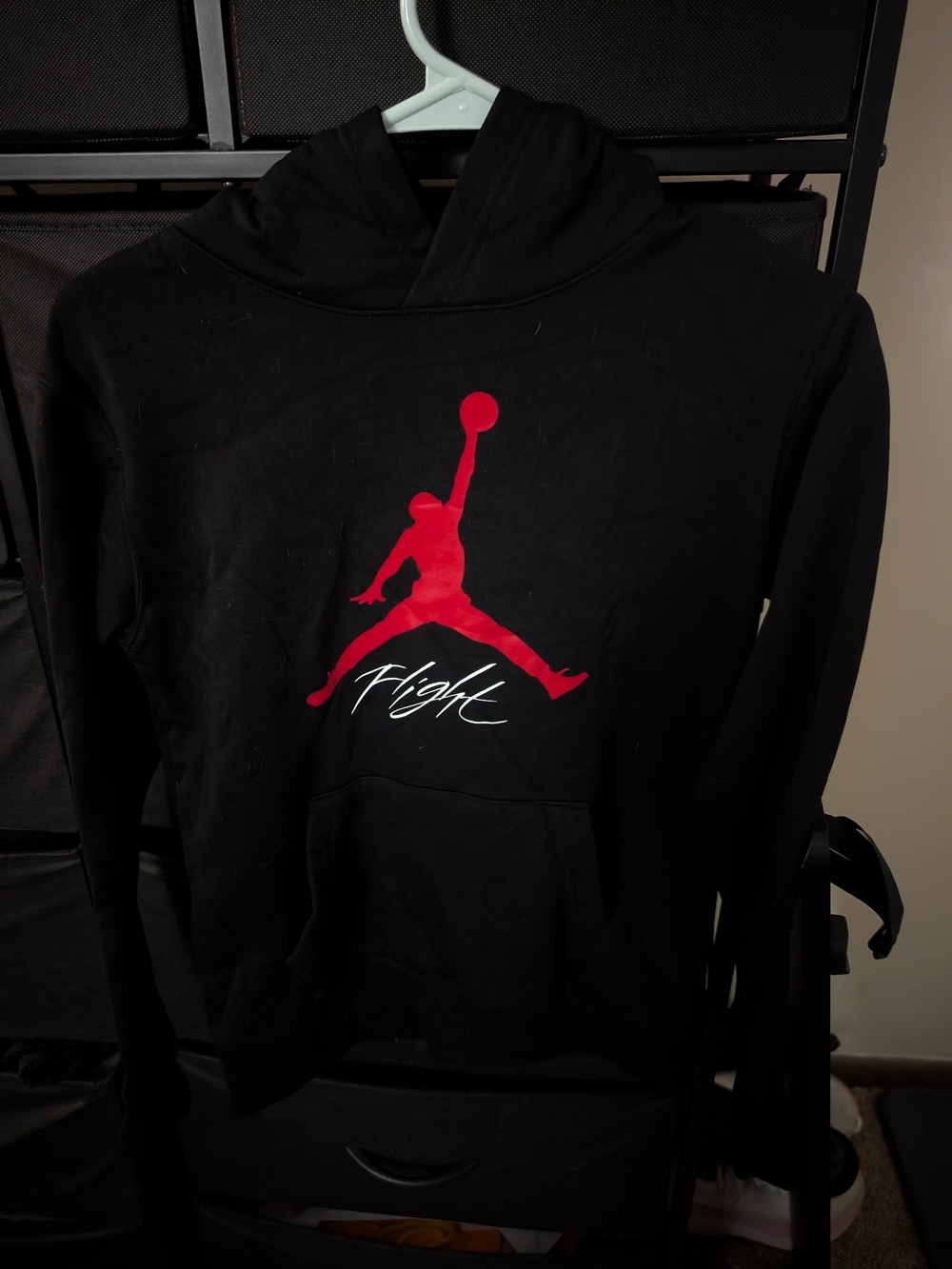 Youth Jordan Hoodie